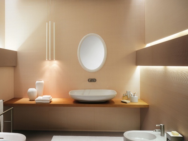 Bathroom Furniture