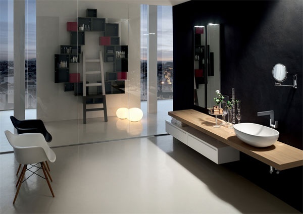 Bathroom Furniture