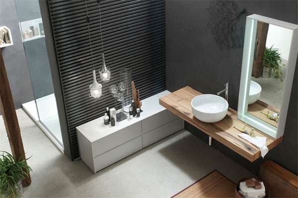 Bathroom Furniture