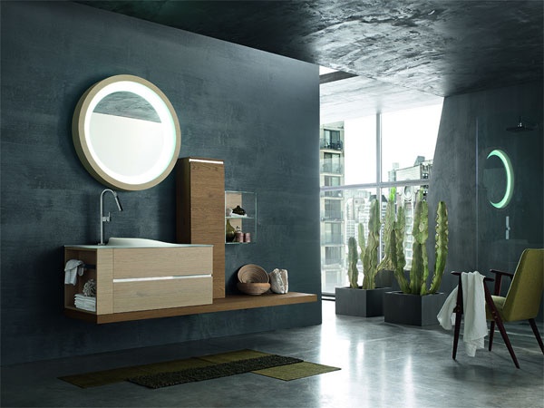 Bathroom Furniture