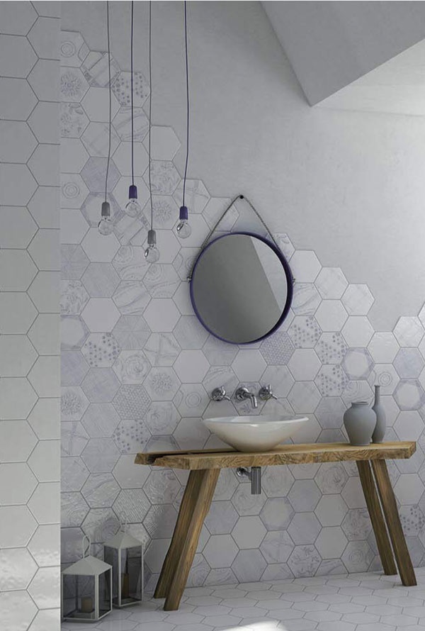 Bathroom Tiles