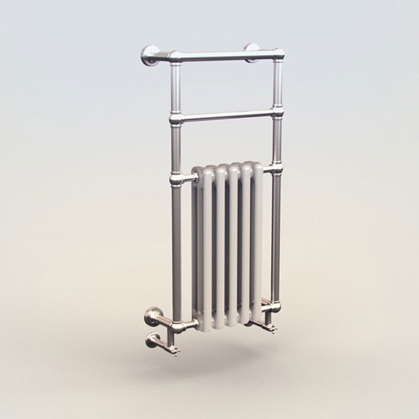 Radiators &amp; Heaters