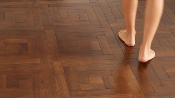 Wood Floor