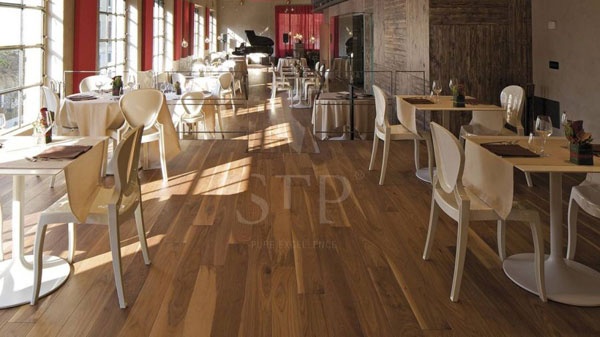 Wood Floor