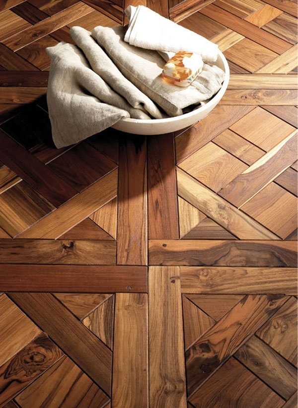 Wood Floor