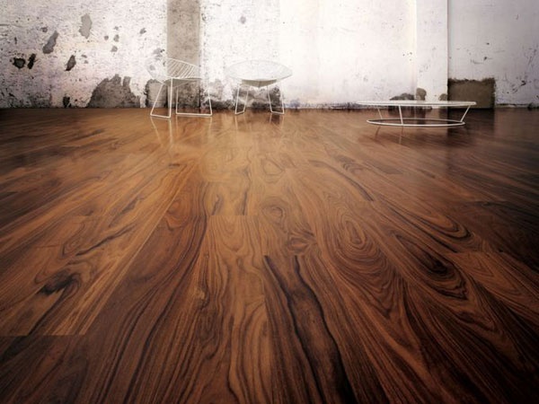 Wood Floor