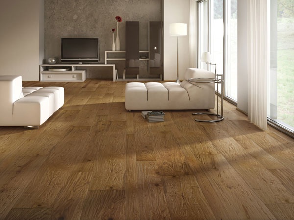 Wood Floor