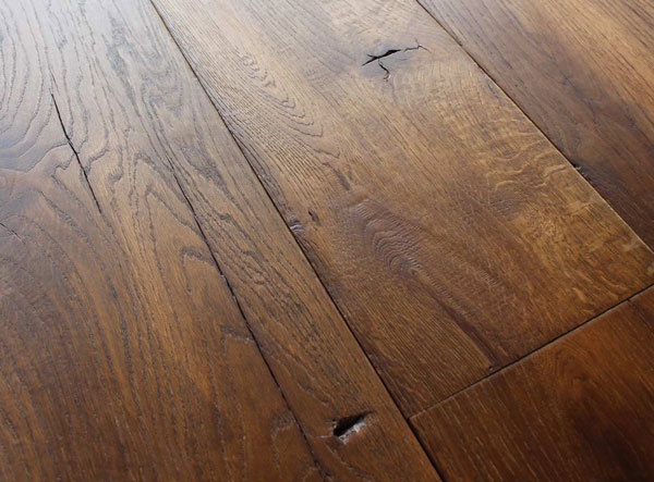 Wood Floor